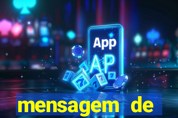 mensagem de agradecimento futebol